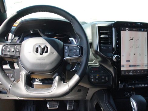 New 2026 RAM 1500 RHO AWD/4WD image 8