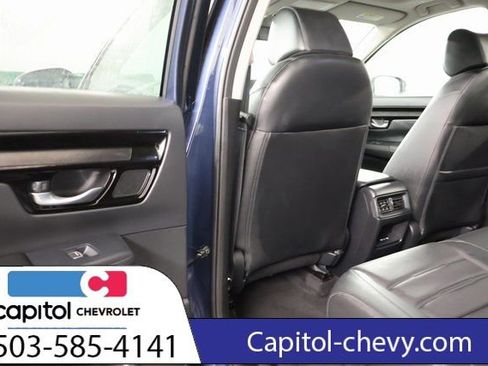 Used 2024 Honda CR-V EX-L image 27