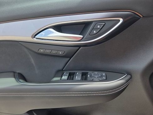 New 2026 Buick Envision Sport Touring AWD/4WD image 22