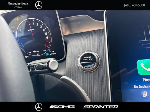 Certified 2026 Mercedes-Benz GLC 350e 4MATIC w/ Driver Assistance Package image 29