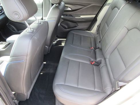 Certified 2024 Buick Envista Sport Touring w/ Convenience I Package FWD image 14
