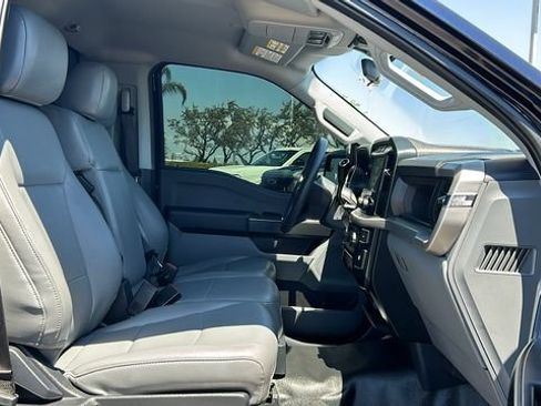 Certified 2022 Ford F150 XL w/ Equipment Group 101A High RWD image 11