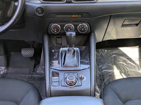 Used 2018 MAZDA CX-5 Sport image 19
