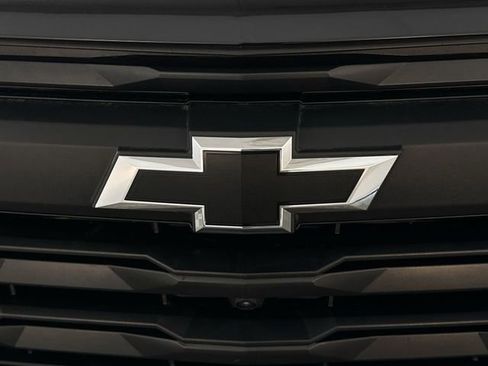 New 2026 Chevrolet Colorado Trail Boss AWD/4WD image 31
