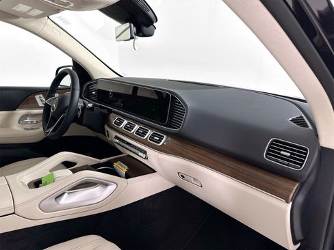 New 2026 Mercedes-Benz GLE 350 GLE 350 image 32