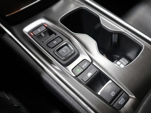 Used 2020 Honda Accord Hybrid image 29