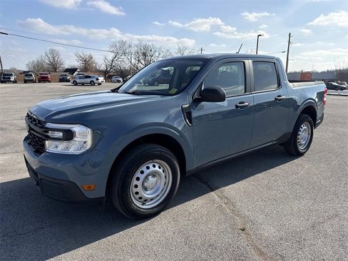 Used 2022 Ford Maverick XL w/ Equipment Group 100A Standard image 2