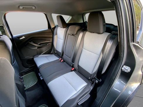 Used 2019 Ford Escape SE AWD/4WD image 21