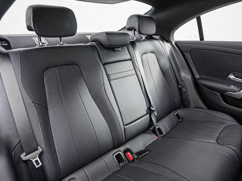 New 2026 Mercedes-Benz CLA 250 image 13