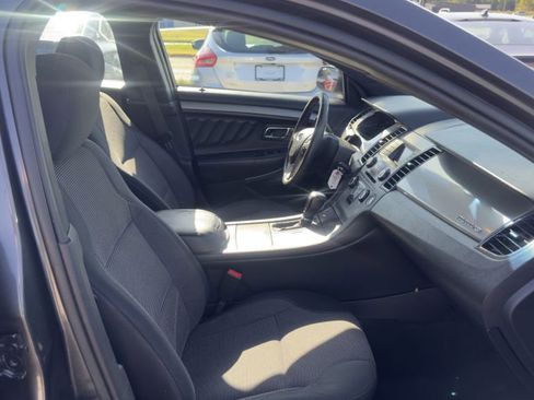 Used 2017 Ford Taurus SEL image 26