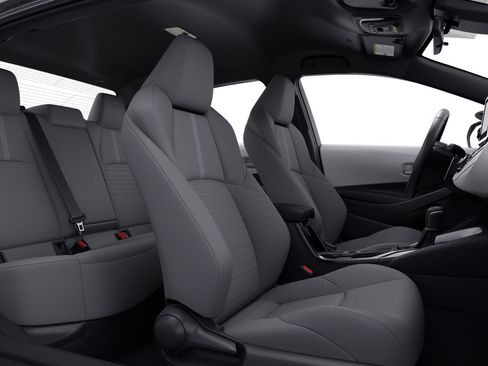New 2026 Toyota Corolla SE FWD image 28
