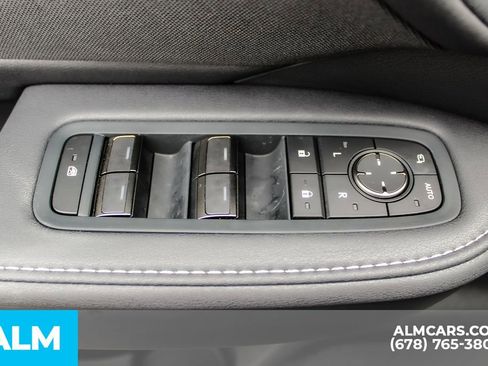 Used 2024 Lexus TX 500h AWD image 40