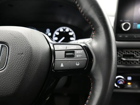 Certified 2025 Honda HR-V Sport image 33