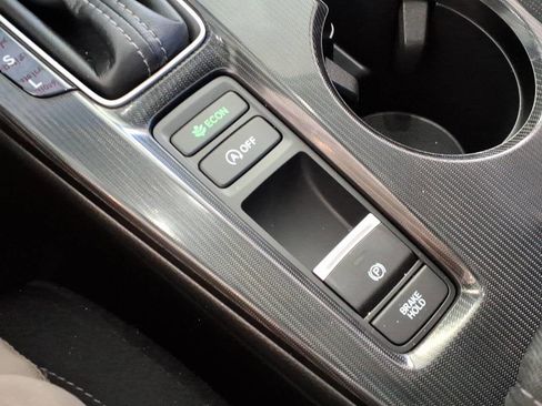 Used 2023 Honda Civic EX image 9