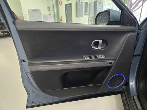 Used 2024 Hyundai Ioniq 5 Limited RWD image 20