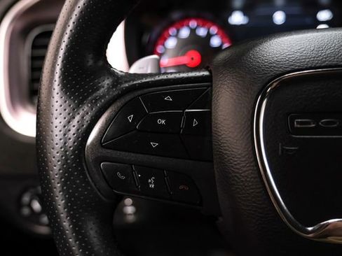 Used 2019 Dodge Charger GT w/ Blacktop Package image 14