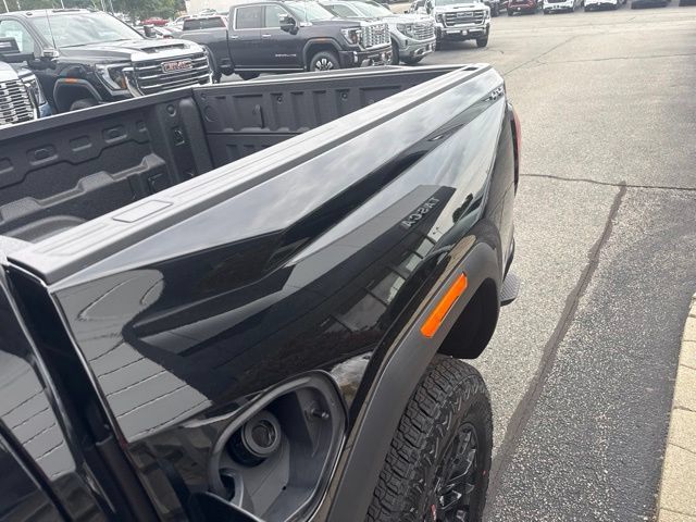 New 2026 GMC Canyon Elevation w/ Convenience Package AWD/4WD image 5