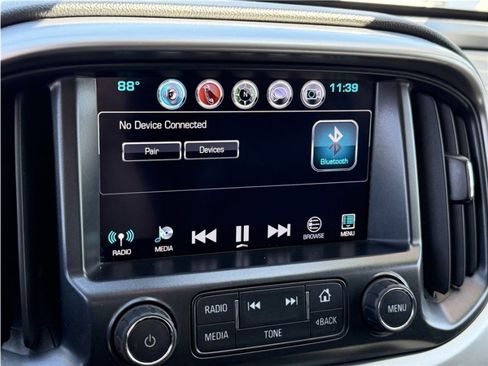 Used 2018 Chevrolet Colorado ZR2 AWD/4WD image 43