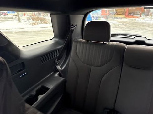Used 2025 Hyundai Palisade Calligraphy AWD/4WD image 39