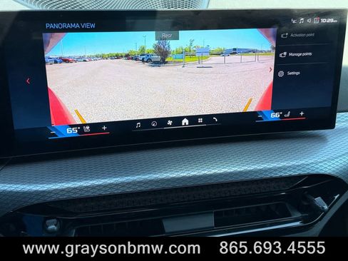Used 2025 BMW M340i RWD image 29
