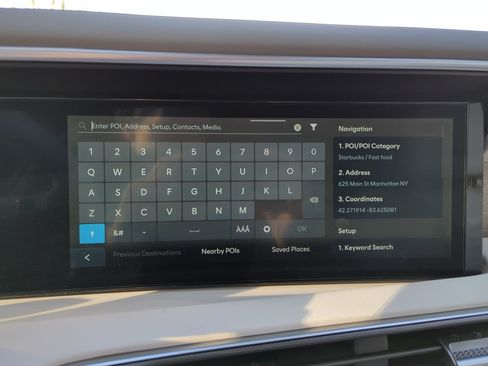 Certified 2026 Hyundai Palisade SEL AWD/4WD image 24