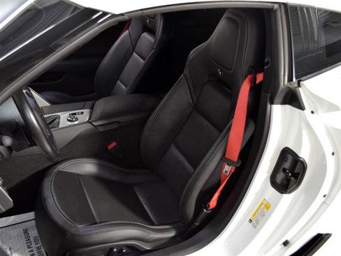 Used 2019 Chevrolet Corvette Grand Sport image 15