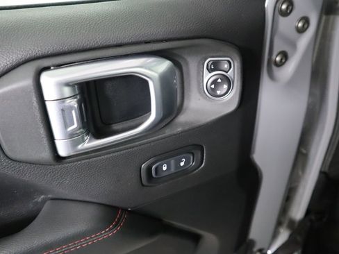 Used 2020 Jeep Wrangler Unlimited Rubicon image 24