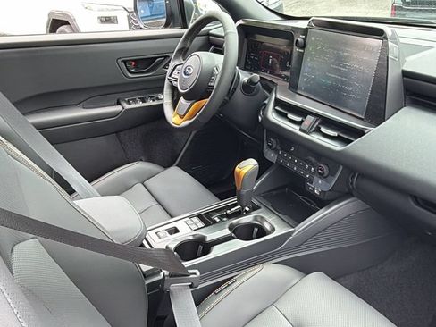 New 2026 Subaru Outback Wilderness AWD/4WD image 7