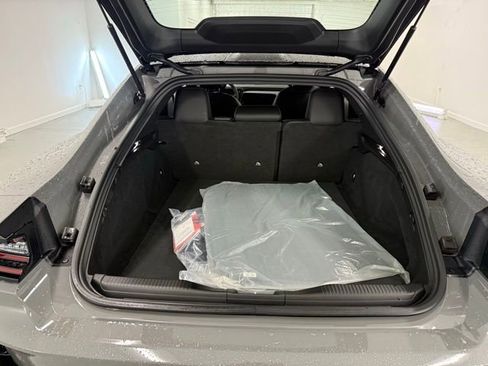 New 2026 Dodge Charger Scat Pack w/ Blacktop Package image 8