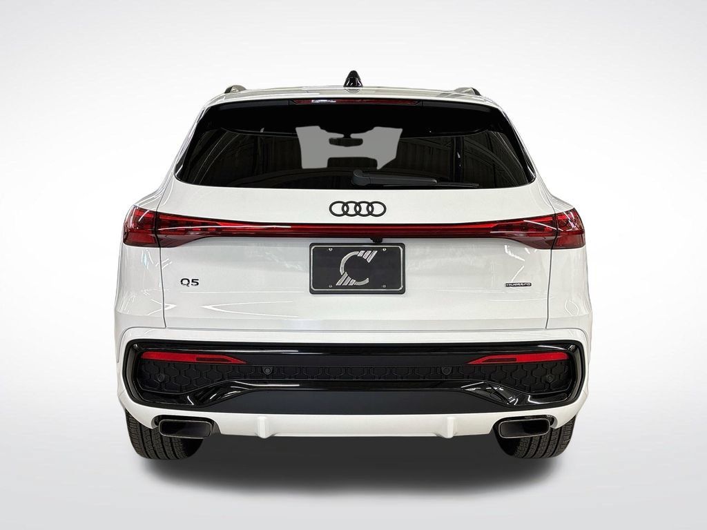 New 2026 Audi Q5 Premium Plus AWD/4WD image 4