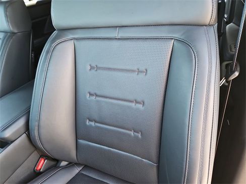 Used 2024 Hyundai Santa Fe Calligraphy image 14