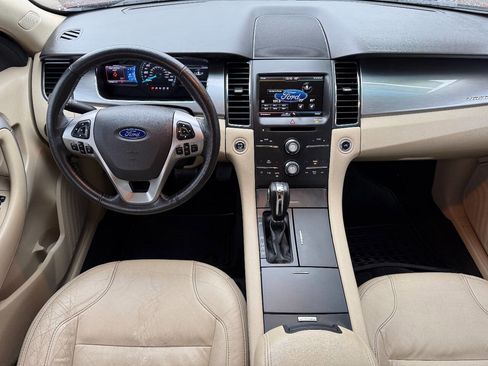 Used 2015 Ford Taurus SEL w/ Equipment Group 201A image 19