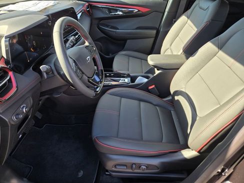 New 2026 Chevrolet TrailBlazer RS w/ Convenience Package image 6