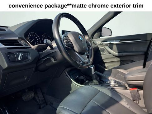 Used 2018 BMW X1 sDrive28i w/ Convenience Package image 58