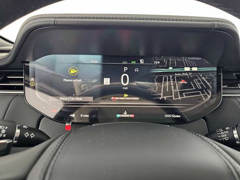 New 2025 Land Rover Range Rover Autobiography image 24