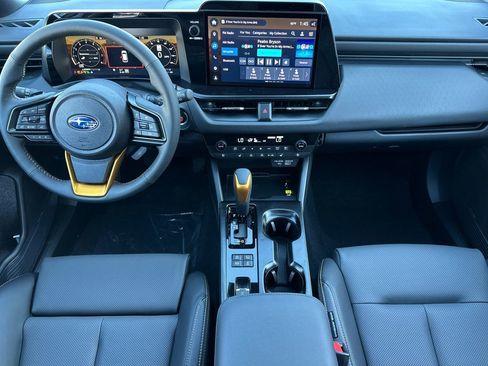 New 2026 Subaru Outback Wilderness AWD/4WD image 15