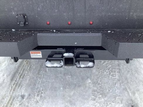 New 2026 Chevrolet Silverado 3500 W/T w/ WT Convenience Package image 14