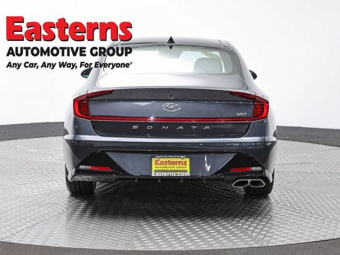 Used 2022 Hyundai Sonata SEL Plus FWD image 6