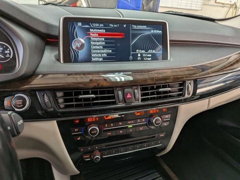 Used 2015 BMW X5 sDrive35i RWD image 12
