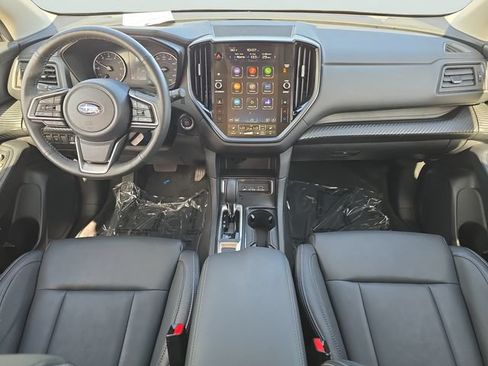 Used 2026 Subaru Ascent Premium AWD/4WD image 8
