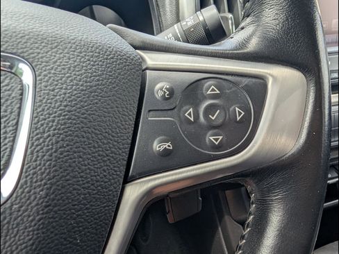 Used 2016 GMC Canyon SLE w/ SLE Convenience Package RWD image 12