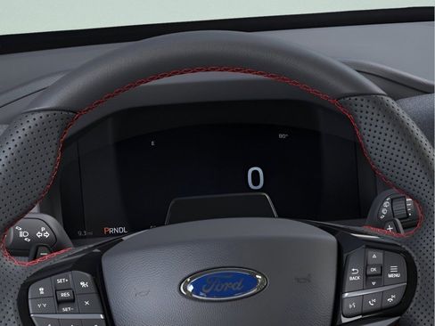 New 2026 Ford Explorer ST image 13