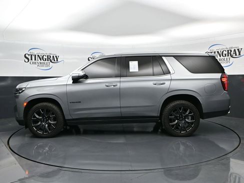 Used 2023 Chevrolet Tahoe Premier image 4