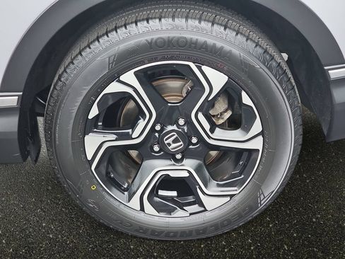 Used 2018 Honda CR-V Touring image 37