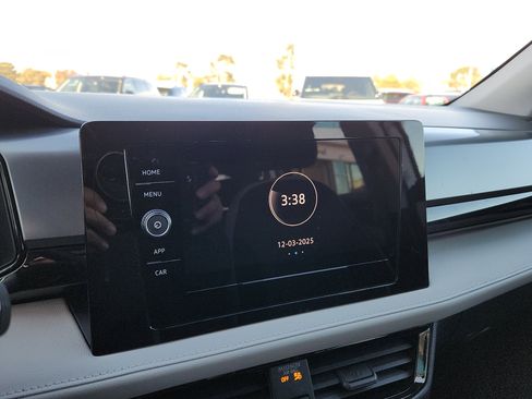 New 2026 Volkswagen Taos S image 19