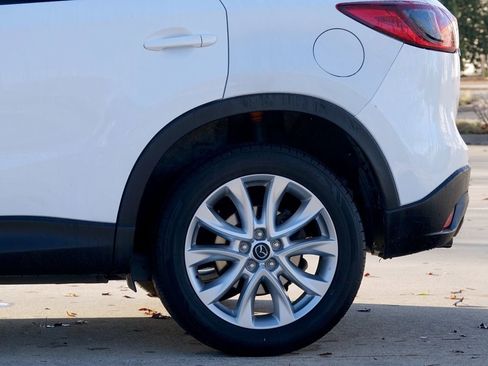 Used 2015 MAZDA CX-5 Grand Touring image 24