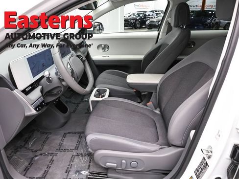 Used 2024 Hyundai Ioniq 5 SEL RWD image 25