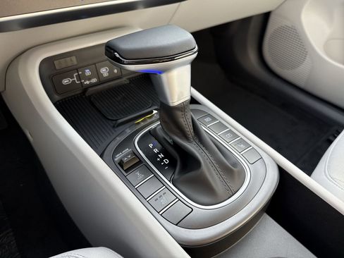 Used 2026 Hyundai Kona SEL Sport AWD/4WD image 20
