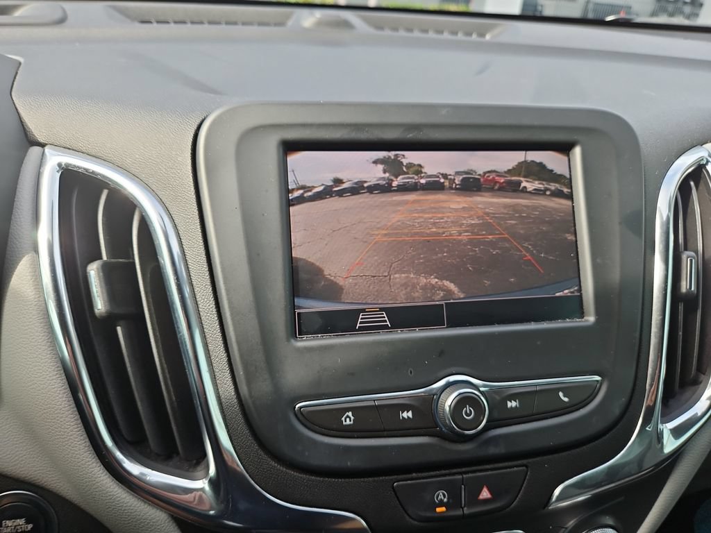 Used 2024 Chevrolet Equinox LS FWD image 22