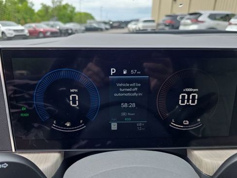 New 2025 Hyundai Sonata SEL image 15